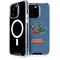 Justice League Action Pose Charcaters iPhone 13 Pro MagSafe Case