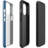 Justice League Action Pose Charcaters iPhone 13 Pro Max Impact Case