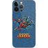 Justice League Action Pose Charcaters iPhone 13 Pro Max Skin