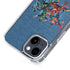 Justice League Action Pose Charcaters iPhone 15 MagSafe Case