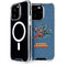 Justice League Action Pose Charcaters iPhone 14 Pro MagSafe Case