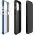 Justice League Action Pose Charcaters iPhone 15 Pro Max Impact Case
