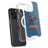 Justice League Action Pose Charcaters iPhone 14 Pro Max MagSafe Case