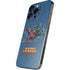 Justice League Action Pose Charcaters iPhone 14 Pro Max Skin