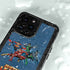 Justice League Action Pose Charcaters iPhone 14 Pro Max Waterproof Case