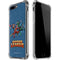 Justice League Action Pose Charcaters iPhone 7/8 Plus Clear Case