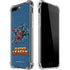 Justice League Action Pose Charcaters iPhone 7/8 Plus Clear Case