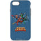 Justice League Action Pose Charcaters iPhone 7 Pro Case