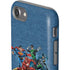 Justice League Action Pose Charcaters iPhone SE (2nd & 3rd Gen) Pro Case