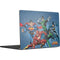 Justice League Action Pose Charcaters MacBook Air 15 in (2023) Skin