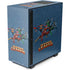 Justice League Action Pose Charcaters NZXT H510 Compact ATX Mid-Tower Case Skin