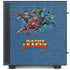 Justice League Action Pose Charcaters NZXT H510 Compact ATX Mid-Tower Case Skin