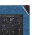Justice League Action Pose Charcaters NZXT H510 Compact ATX Mid-Tower Case Skin