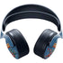 Justice League Action Pose Charcaters PULSE 3D Wireless Headset for PS5 Skin