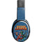 Justice League Action Pose Charcaters Skullcandy Crusher Wireless Skin