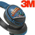 Justice League Action Pose Charcaters Skullcandy Venue Skin