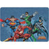Justice League Action Pose Charcaters Surface Laptop Studio Skin