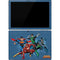 Justice League Action Pose Charcaters Surface Pro 7 Skin