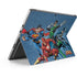Justice League Action Pose Charcaters Surface Pro 8 Skin