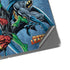 Justice League Action Pose Charcaters Surface Pro 8 Skin