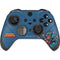 Justice League Action Pose Charcaters Xbox Elite Wireless Controller Series 2 Skin