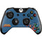 Justice League Action Pose Charcaters Xbox One Controller Skin