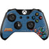 Justice League Action Pose Charcaters Xbox One Controller Skin