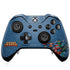 Justice League Action Pose Charcaters Xbox One Elite Controller Skin