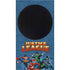 Justice League Action Pose Charcaters Xbox Series S Console Skin