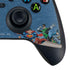 Justice League Action Pose Charcaters Xbox Series X Bundle Skin