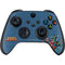 Justice League Action Pose Charcaters Xbox Series X Controller Skin