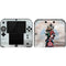 Justice League Heroes Stance 2 Nintendo 2DS Skin