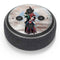 Justice League Heroes Stance 2 Amazon Echo Dot Skin