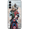 Justice League Heroes Stance 2 Galaxy A14 5G Skin