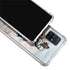 Justice League Heroes Stance 2 Galaxy A71 5G Clear Case