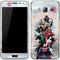 Justice League Heroes Stance 2 Galaxy J3 Skin