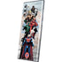Justice League Heroes Stance 2 Galaxy Note 10 Skin