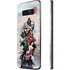 Justice League Heroes Stance 2 Galaxy Note 8 Skin