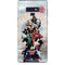 Justice League Heroes Stance 2 Galaxy Note 9 Skin