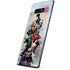 Justice League Heroes Stance 2 Galaxy Note 9 Skin