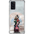 Justice League Heroes Stance 2 Galaxy Note20 5G Clear Case