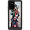 Justice League Heroes Stance 2 Galaxy Note20 5G Waterproof Case