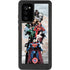 Justice League Heroes Stance 2 Galaxy Note20 5G Waterproof Case