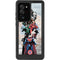 Justice League Heroes Stance 2 Galaxy Note20 Ultra 5G Waterproof Case