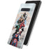 Justice League Heroes Stance 2 Galaxy S10 Skin