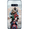 Justice League Heroes Stance 2 Galaxy S10e Skin