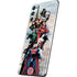 Justice League Heroes Stance 2 Galaxy S20 Fan Edition Skin