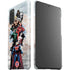 Justice League Heroes Stance 2 Galaxy S20 Lite Case