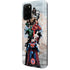 Justice League Heroes Stance 2 Galaxy S20 Plus Pro Case