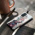 Justice League Heroes Stance 2 Galaxy S20 Plus Pro Case